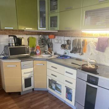 Продается 3-х комнатная квартира, 87 м²