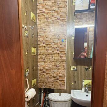 Продается 3-х комнатная квартира, 87 м²