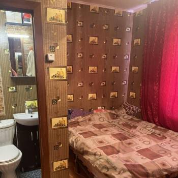 Продается 3-х комнатная квартира, 87 м²