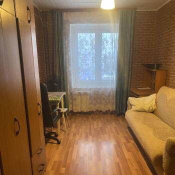 Продается 3-х комнатная квартира, 87 м²