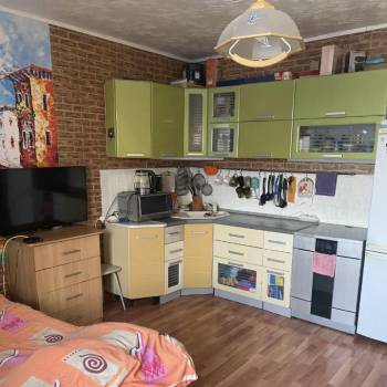 Продается 3-х комнатная квартира, 87 м²