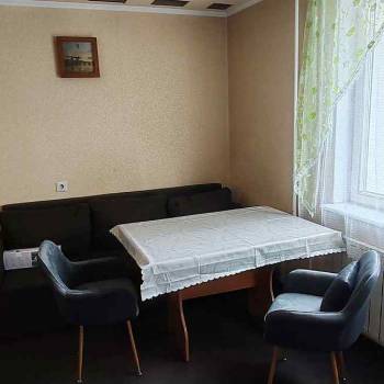 Сдается 2-х комнатная квартира, 68 м²