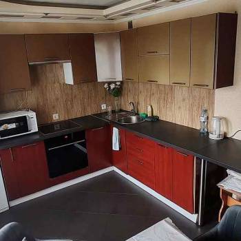 Сдается 2-х комнатная квартира, 68 м²