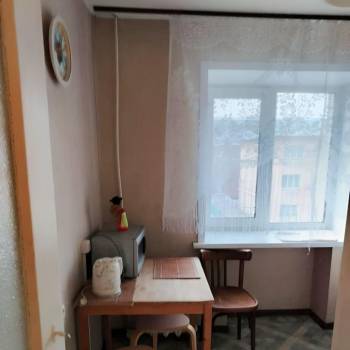 Сдается 1-комнатная квартира, 32 м²