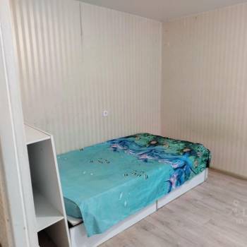 Сдается 1-комнатная квартира, 32 м²