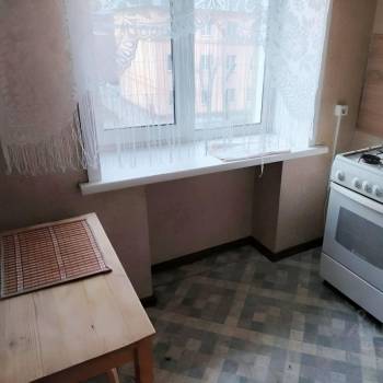 Сдается 1-комнатная квартира, 32 м²