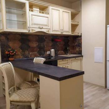 Сдается 1-комнатная квартира, 36 м²