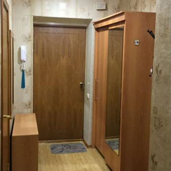 Сдается 1-комнатная квартира, 36,2 м²