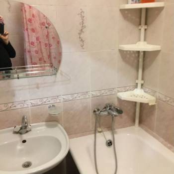 Сдается 1-комнатная квартира, 36,2 м²