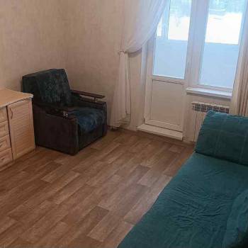 Сдается 1-комнатная квартира, 28 м²