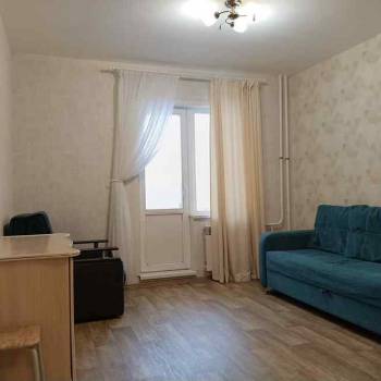 Сдается 1-комнатная квартира, 28 м²