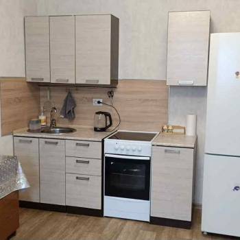 Сдается 1-комнатная квартира, 28 м²