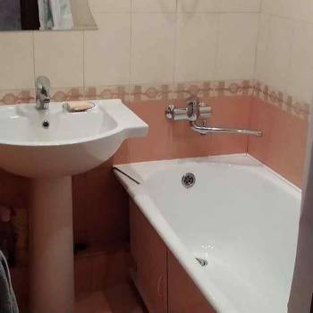 Сдается 2-х комнатная квартира, 43 м²