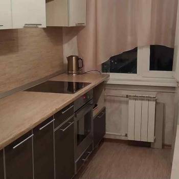 Сдается 2-х комнатная квартира, 43 м²