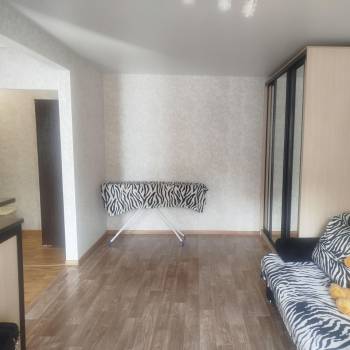 Сдается 1-комнатная квартира, 33 м²