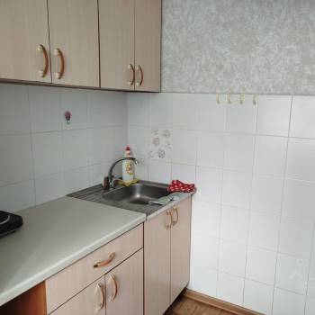 Сдается 1-комнатная квартира, 33 м²