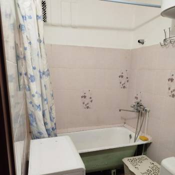 Сдается 1-комнатная квартира, 33 м²