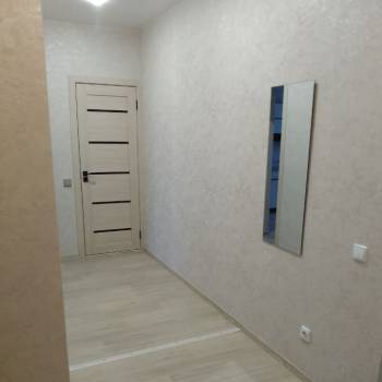 Сдается 2-х комнатная квартира, 55 м²
