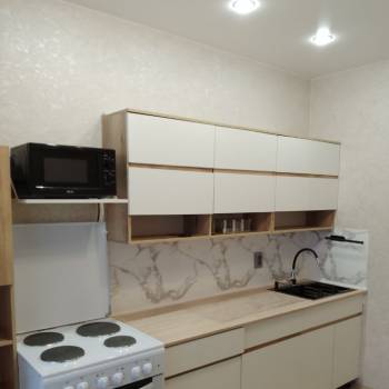 Сдается 2-х комнатная квартира, 55 м²