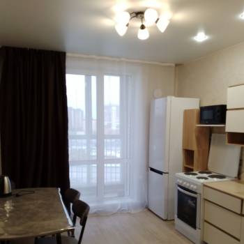 Сдается 2-х комнатная квартира, 55 м²