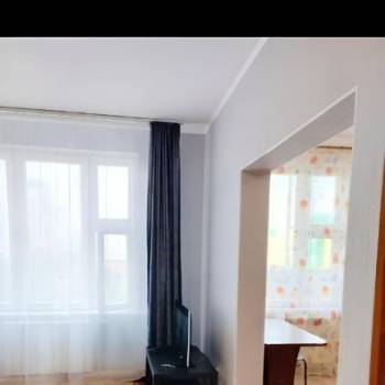 Сдается 1-комнатная квартира, 37 м²