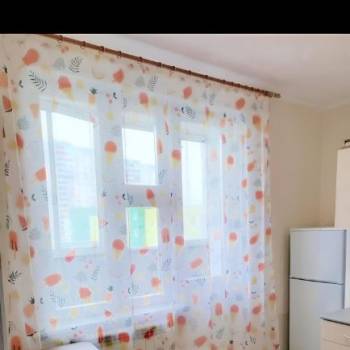 Сдается 1-комнатная квартира, 37 м²