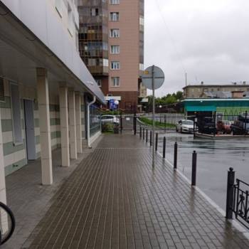 Продается 1-комнатная квартира, 43,5 м²