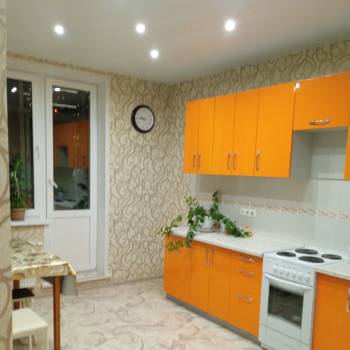 Продается 1-комнатная квартира, 43,5 м²