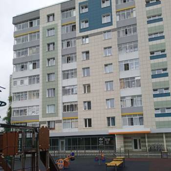 Продается 1-комнатная квартира, 43,5 м²