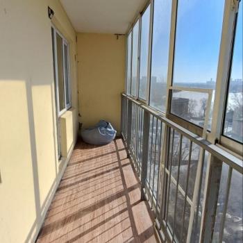 Сдается 1-комнатная квартира, 38 м²