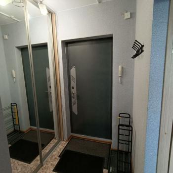 Сдается 1-комнатная квартира, 38 м²