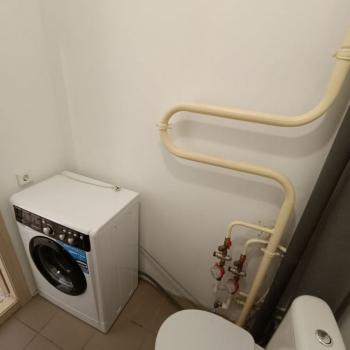 Сдается 1-комнатная квартира, 38 м²