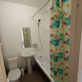 Сдается 1-комнатная квартира, 38 м²