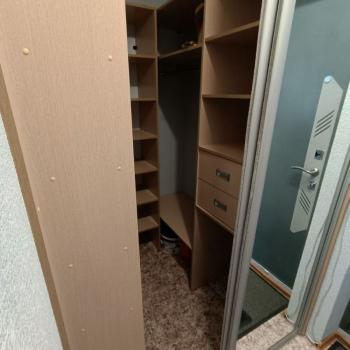 Сдается 1-комнатная квартира, 38 м²