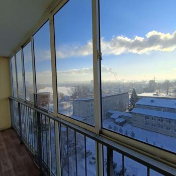 Сдается 1-комнатная квартира, 38 м²