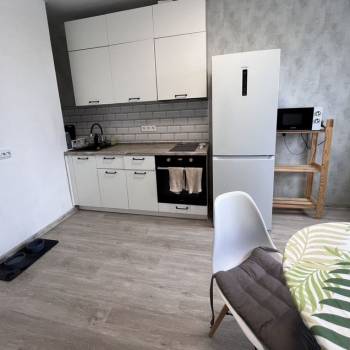 Сдается 1-комнатная квартира, 36 м²