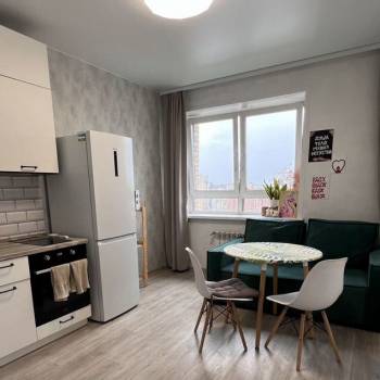 Сдается 1-комнатная квартира, 36 м²