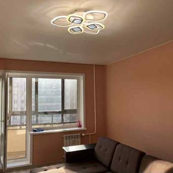 Сдается 1-комнатная квартира, 42 м²