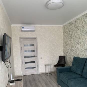 Сдается 1-комнатная квартира, 36 м²