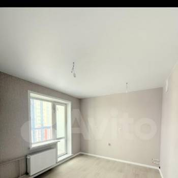 Сдается 1-комнатная квартира, 32,4 м²