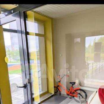 Сдается 1-комнатная квартира, 32,4 м²