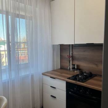 Продается 2-х комнатная квартира, 39,9 м²