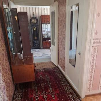 Продается 3-х комнатная квартира, 60,4 м²