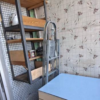 Продается 3-х комнатная квартира, 60,4 м²