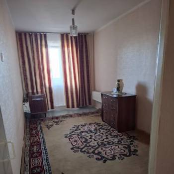 Продается 3-х комнатная квартира, 60,4 м²