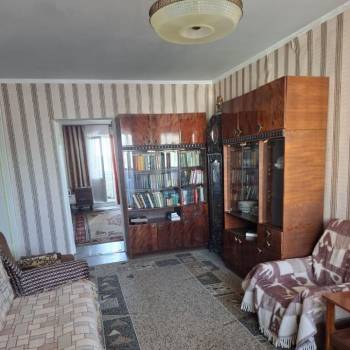 Продается 3-х комнатная квартира, 60,4 м²