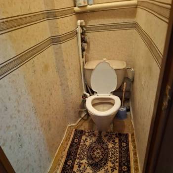 Продается 3-х комнатная квартира, 60,4 м²