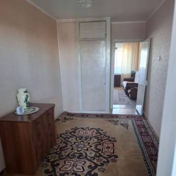 Продается 3-х комнатная квартира, 60,4 м²