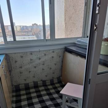 Продается 3-х комнатная квартира, 60,4 м²