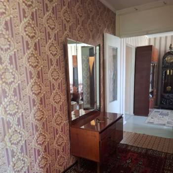 Продается 3-х комнатная квартира, 60,4 м²